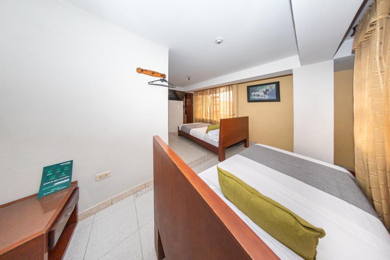 Hotel Home Bioma 1010 โบโกตา ภายนอก รูปภาพ