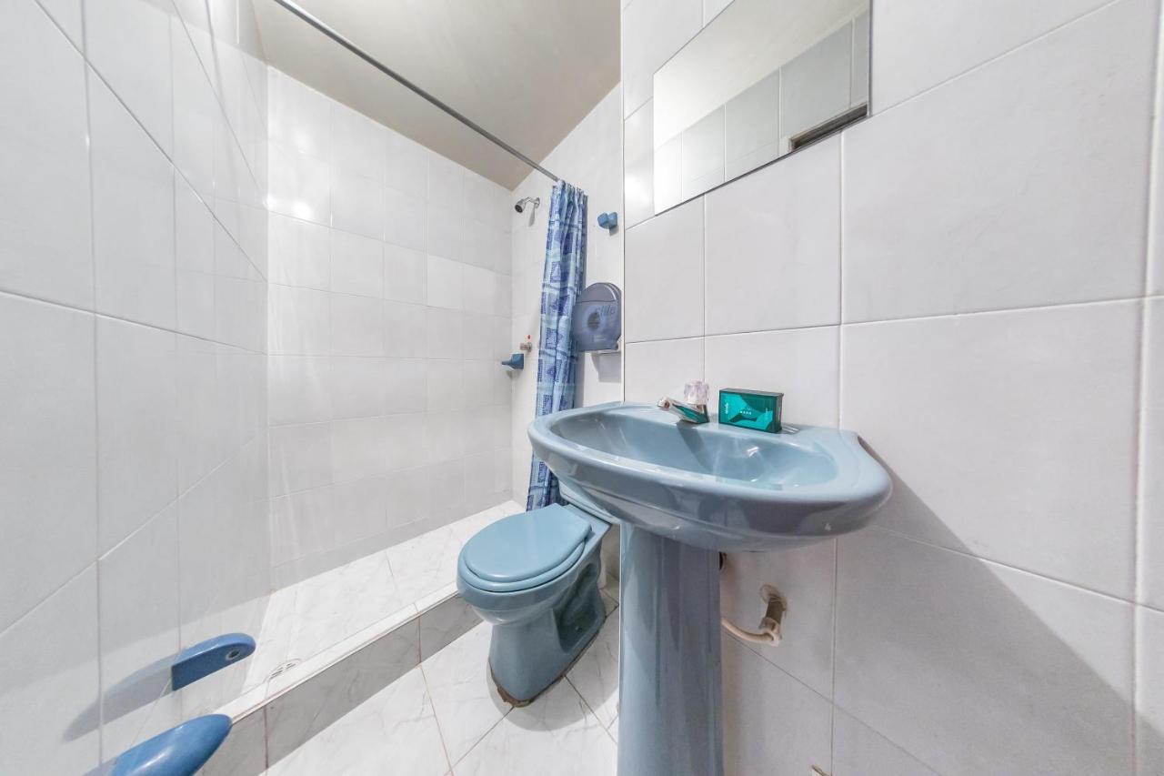 Hotel Home Bioma 1010 โบโกตา ภายนอก รูปภาพ